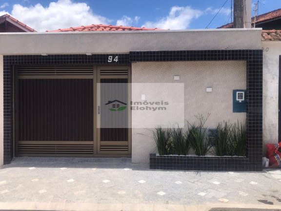 Imagem Casa com 2 Quartos à Venda, 110 m² em Caiçara - Praia Grande Imagem Casa com 2 Quartos à Venda, 110 m² em Caiçara - Praia Grande