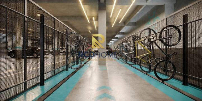 Imagem Apartamento com 2 Quartos à Venda, 68 m² em Bigorrilho - Curitiba
