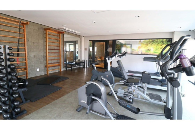 Imagem Apartamento com 1 Quarto à Venda, 55 m² em Moema - São Paulo Imagem Apartamento com 1 Quarto à Venda, 55 m² em Moema - São Paulo