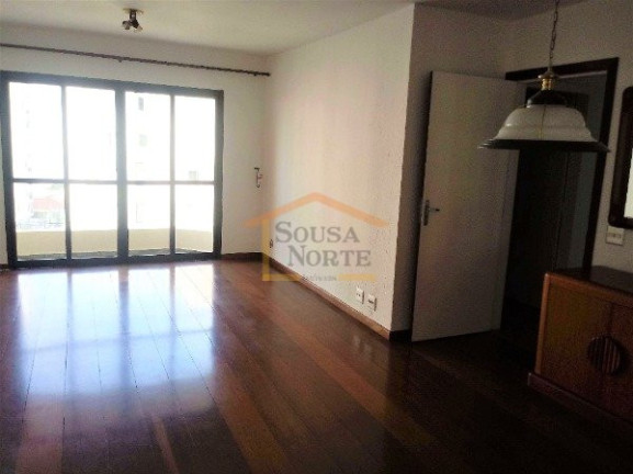 Imagem Apartamento com 2 Quartos à Venda, 100 m² em Tucuruvi - São Paulo Imagem Apartamento com 2 Quartos à Venda, 100 m² em Tucuruvi - São Paulo