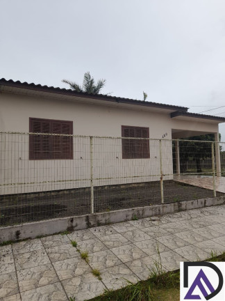 Imagem Casa com 2 Quartos à Venda, 80 m² em Centro - Passo De Torres Imagem Casa com 2 Quartos à Venda, 80 m² em Centro - Passo De Torres