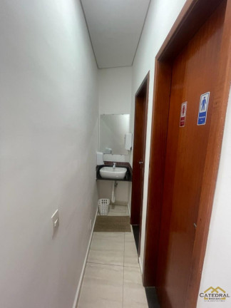 Imagem Imóvel Comercial para Alugar, 20 m² em Vila Mafalda - Jundiaí