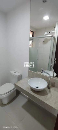 Imagem Apartamento com 3 Quartos à Venda, 75 m² em Cláudia - Londrina Imagem Apartamento com 3 Quartos à Venda, 75 m² em Cláudia - Londrina