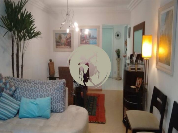 Imagem Cobertura com 3 Quartos à Venda, 200 m² em Embare - Santos Imagem Cobertura com 3 Quartos à Venda, 200 m² em Embare - Santos