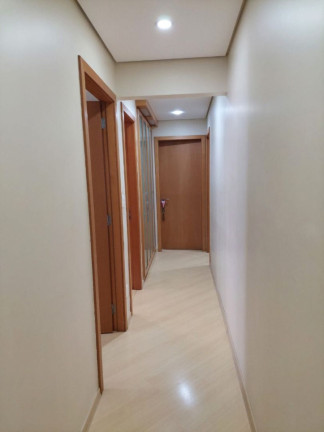 Imagem Apartamento com 4 Quartos à Venda, 208 m² em Parque Residencial Aquarius - São José Dos Campos Imagem Apartamento com 4 Quartos à Venda, 208 m² em Parque Residencial Aquarius - São José Dos Campos