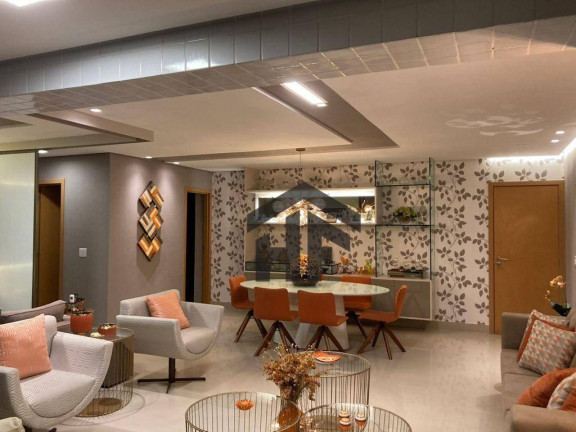 Foto do imóvel Apartamento com 4 Quartos à Venda, 134 m² em Candeias - Jaboatão Dos Guararapes