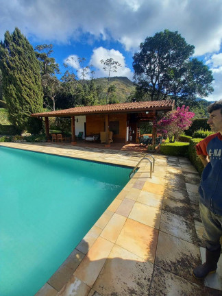 Imagem Casa com 6 Quartos à Venda, 7 m² em Conego - Nova Friburgo Imagem Casa com 6 Quartos à Venda, 7 m² em Conego - Nova Friburgo