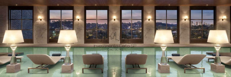 Imagem Apartamento com 3 Quartos à Venda, 144 m² em Vila Mariana - São Paulo Imagem Apartamento com 3 Quartos à Venda, 144 m² em Vila Mariana - São Paulo