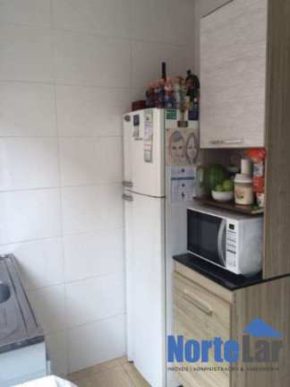 Imagem Apartamento com 3 Quartos à Venda, 70 m² em Santana - São Paulo Imagem Apartamento com 3 Quartos à Venda, 70 m² em Santana - São Paulo