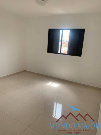 Imagem Apartamento com 3 Quartos à Venda, 95 m² em Campestre - Santo André