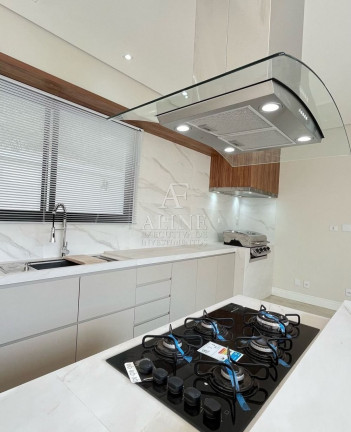 Imagem Casa de Condomínio com 3 Quartos à Venda, 180 m² em Granja Olga I - Sorocaba Imagem Casa de Condomínio com 3 Quartos à Venda, 180 m² em Granja Olga I - Sorocaba