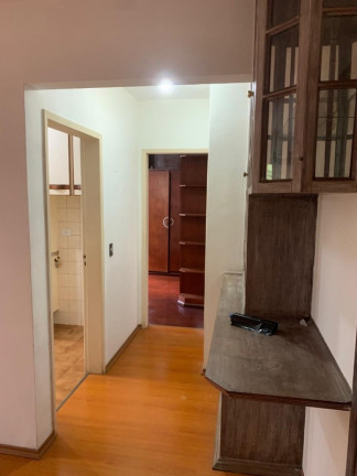 Imagem Imóvel com 1 Quarto para Alugar, 50 m² em Indianópolis - São Paulo Imagem Imóvel com 1 Quarto para Alugar, 50 m² em Indianópolis - São Paulo