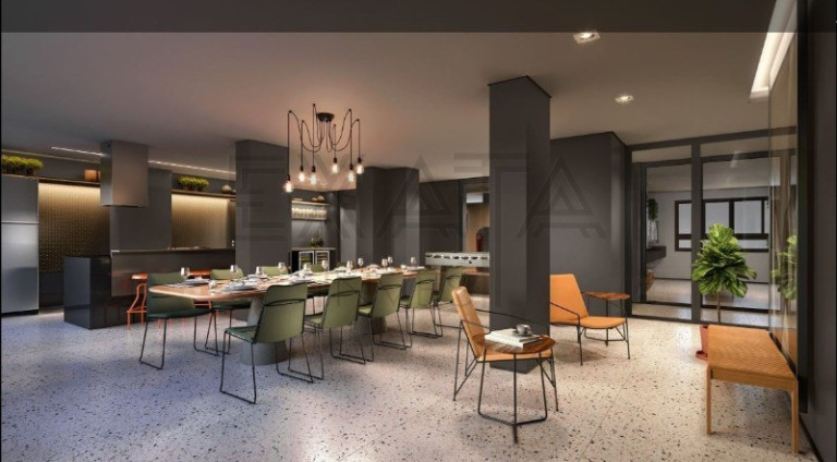 Imagem Imóvel com 1 Quarto à Venda, 24 m² em Pinheiros - São Paulo Imagem Imóvel com 1 Quarto à Venda, 24 m² em Pinheiros - São Paulo