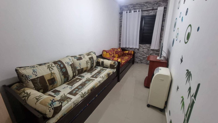 Imagem Apartamento com 3 Quartos à Venda, 113 m² em Tupi - Praia Grande Imagem Apartamento com 3 Quartos à Venda, 113 m² em Tupi - Praia Grande