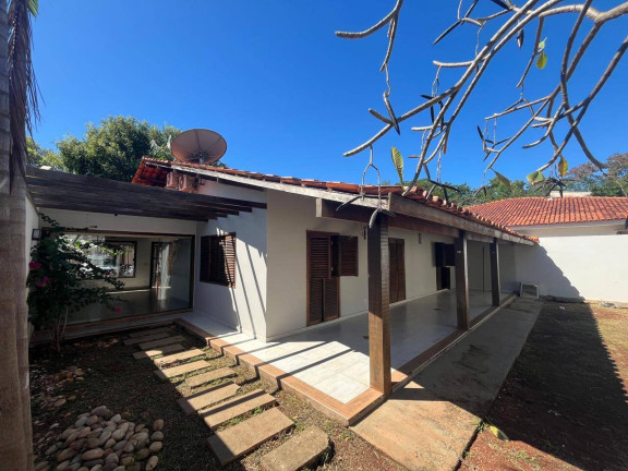 Imagem Casa para Alugar, em Jardim Das Américas - Cuiabá Imagem Casa para Alugar, em Jardim Das Américas - Cuiabá