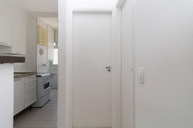 Imagem Apartamento com 1 Quarto à Venda, 34 m² em Vila Mariana - São Paulo Imagem Apartamento com 1 Quarto à Venda, 34 m² em Vila Mariana - São Paulo