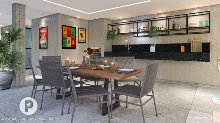 Imagem Apartamento com 3 Quartos à Venda, 97 m² em Jatiúca - Maceió Imagem Apartamento com 3 Quartos à Venda, 97 m² em Jatiúca - Maceió