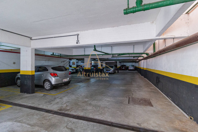 Imagem Apartamento com 3 Quartos à Venda, 74 m² em Vila São Francisco - São Paulo Imagem Apartamento com 3 Quartos à Venda, 74 m² em Vila São Francisco - São Paulo