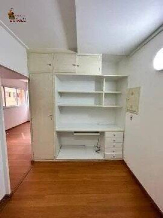 Imagem Apartamento com 2 Quartos à Venda, 67 m² em Vila Mariana - São Paulo