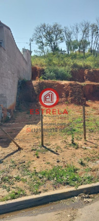 Imagem Terreno à Venda, 186 m² em Jardim Alvorada - Jacareí Imagem Terreno à Venda, 186 m² em Jardim Alvorada - Jacareí
