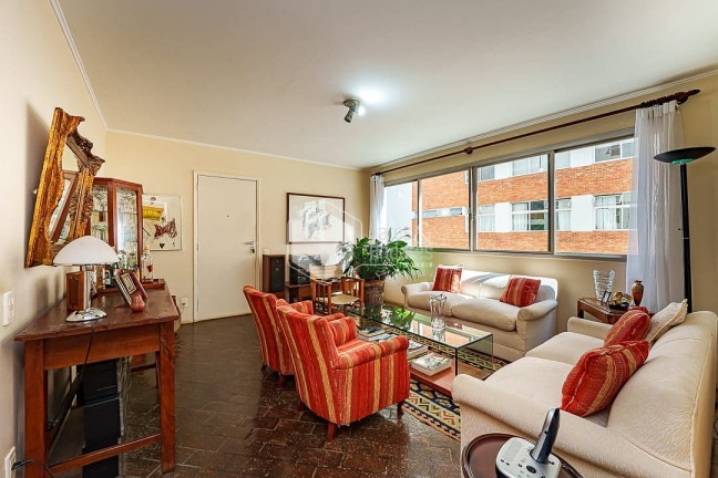 Imagem Apartamento com 2 Quartos à Venda, 80 m² em Pinheiros - São Paulo Imagem Apartamento com 2 Quartos à Venda, 80 m² em Pinheiros - São Paulo