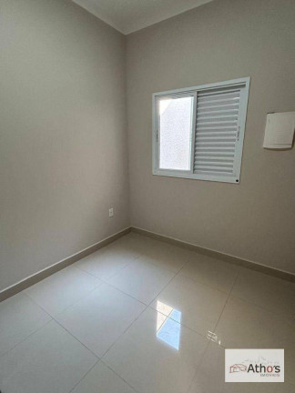 Imagem Casa com 3 Quartos à Venda, 92 m² em  Jardim Residencial Nova Veneza - Indaiatuba