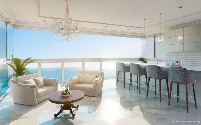 Imagem Apartamento com 4 Quartos à Venda, 262 m² em Itapema - Itapema