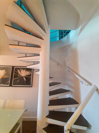 Imagem Apartamento com 2 Quartos à Venda, 187 m² em Guilhermina - Praia Grande
