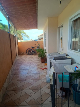 Imagem Casa com 2 Quartos à Venda, 60 m² em Outeiro - Araruama Imagem Casa com 2 Quartos à Venda, 60 m² em Outeiro - Araruama