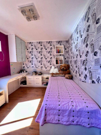 Imagem Apartamento com 4 Quartos à Venda, 180 m² em Praia De Itaparica - Vila Velha