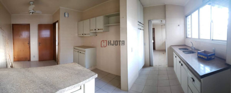 Imagem Apartamento com 4 Quartos à Venda, 280 m² em Centro - São José Do Rio Preto