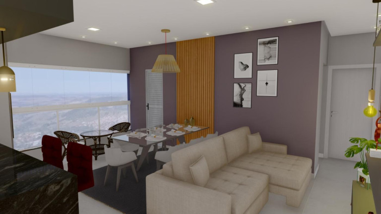 Imagem Apartamento com 2 Quartos à Venda, 68 m² em Centro - Ibiporã Imagem Apartamento com 2 Quartos à Venda, 68 m² em Centro - Ibiporã