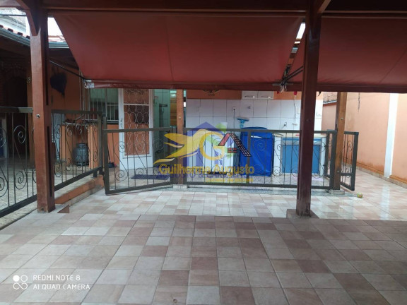 Imagem Casa com 3 Quartos à Venda, 200 m² em Bela Vista - São João Del Rei Imagem Casa com 3 Quartos à Venda, 200 m² em Bela Vista - São João Del Rei