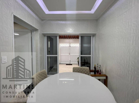 Imagem Casa com 2 Quartos à Venda, em Caiçara - Praia Grande Imagem Casa com 2 Quartos à Venda, em Caiçara - Praia Grande