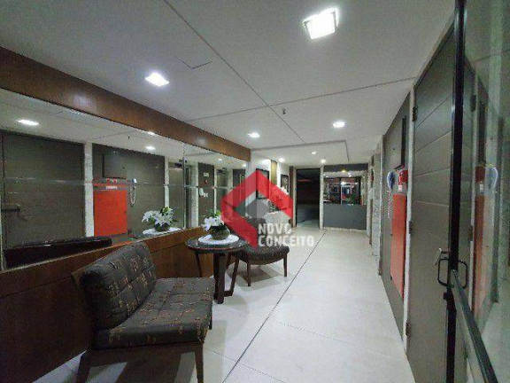 Imagem Apartamento com 2 Quartos à Venda, 66 m² em Meireles - Fortaleza Imagem Apartamento com 2 Quartos à Venda, 66 m² em Meireles - Fortaleza