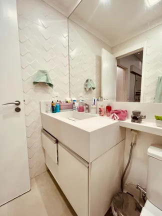Imagem Apartamento com 2 Quartos à Venda, 113 m² em Santo Antônio - São Caetano Do Sul
