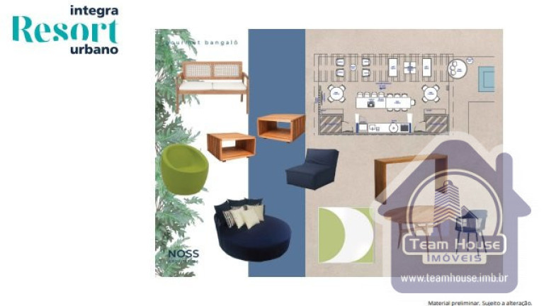Imagem Apartamento com 2 Quartos à Venda, 46 m² em Parque Residencial Itapeti - Mogi Das Cruzes
