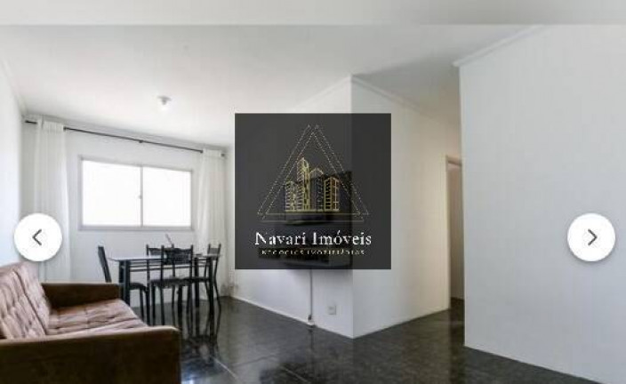 Imagem Apartamento com 2 Quartos à Venda, 50 m² em Santa Teresinha - São Paulo Imagem Apartamento com 2 Quartos à Venda, 50 m² em Santa Teresinha - São Paulo