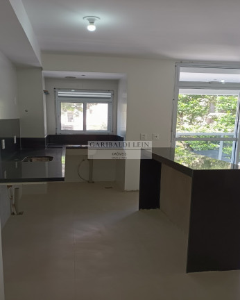 Imagem Imóvel com 2 Quartos à Venda, 60 m² em Cambuí - Campinas Imagem Imóvel com 2 Quartos à Venda, 60 m² em Cambuí - Campinas