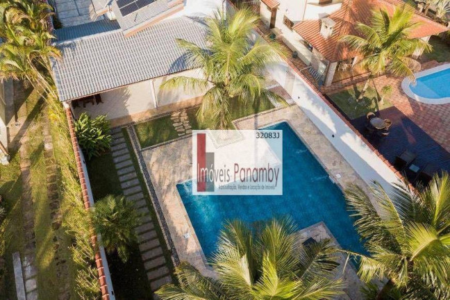 Imagem Casa com 5 Quartos à Venda, 300 m² em Morada Da Praia - Bertioga Imagem Casa com 5 Quartos à Venda, 300 m² em Morada Da Praia - Bertioga
