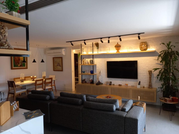 Imagem Apartamento com 3 Quartos à Venda, 155 m² em Barra Da Tijuca - Rio De Janeiro Imagem Apartamento com 3 Quartos à Venda, 155 m² em Barra Da Tijuca - Rio De Janeiro