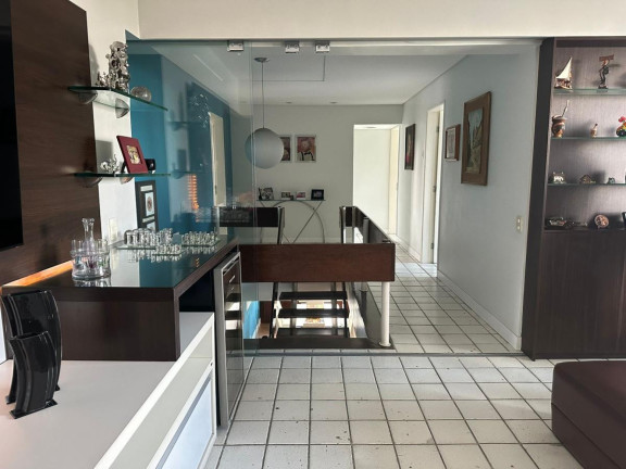 Imagem Apartamento com 4 Quartos à Venda, 250 m² em Parnamirim - Recife Imagem Apartamento com 4 Quartos à Venda, 250 m² em Parnamirim - Recife