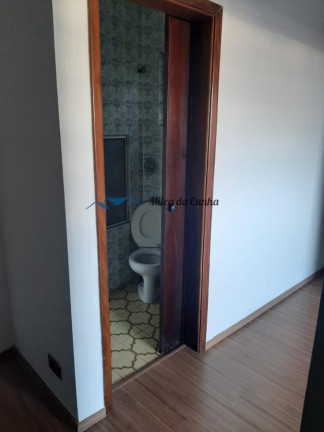 Imagem Casa com 3 Quartos à Venda, 192 m² em Vila Alzira - Santo André