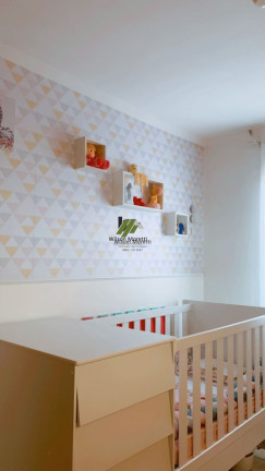 Imagem Apartamento com 1 Quarto à Venda, 50 m²