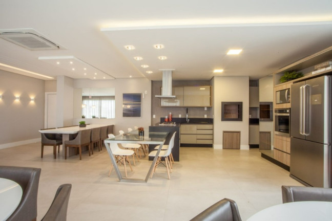 Imagem Apartamento com 2 Quartos à Venda, 83 m² em Barreiros - São José