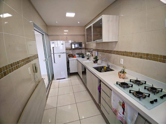 Imagem Apartamento com 2 Quartos à Venda, 78 m² em Vila Guilhermina - Praia Grande Imagem Apartamento com 2 Quartos à Venda, 78 m² em Vila Guilhermina - Praia Grande