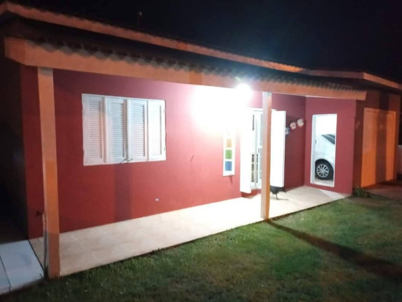 Imagem Casa com 4 Quartos à Venda, 375 m² em Balneário Pinhal