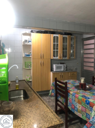 Imagem Casa com 3 Quartos à Venda, 274 m² em Jardim Vera Cruz(zona Sul) - São Paulo Imagem Casa com 3 Quartos à Venda, 274 m² em Jardim Vera Cruz(zona Sul) - São Paulo