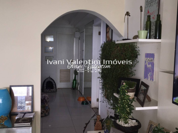 Imagem Apartamento com 4 Quartos à Venda, 220 m² em Barra Da Tijuca - Rio De Janeiro