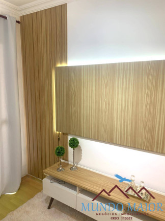 Imagem Apartamento com 1 Quarto à Venda, 47 m² em Rudge Ramos - São Bernardo Do Campo